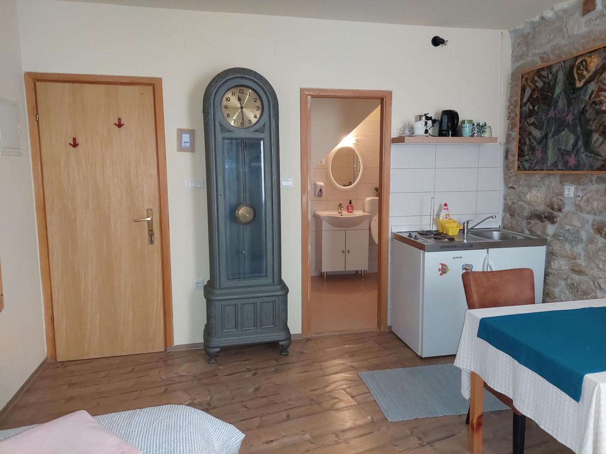 Casa Casale Appartement *