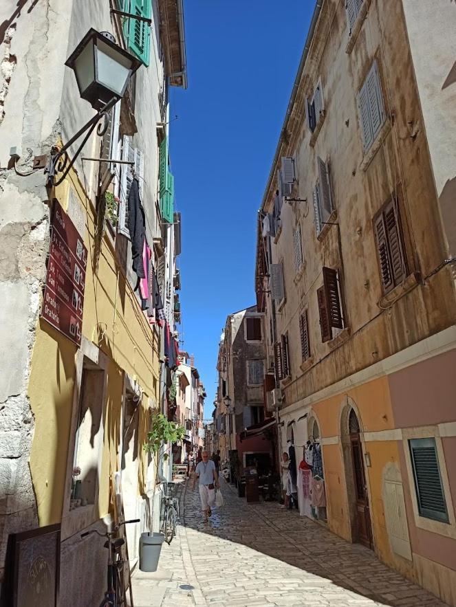 Casa Casale Rovigno