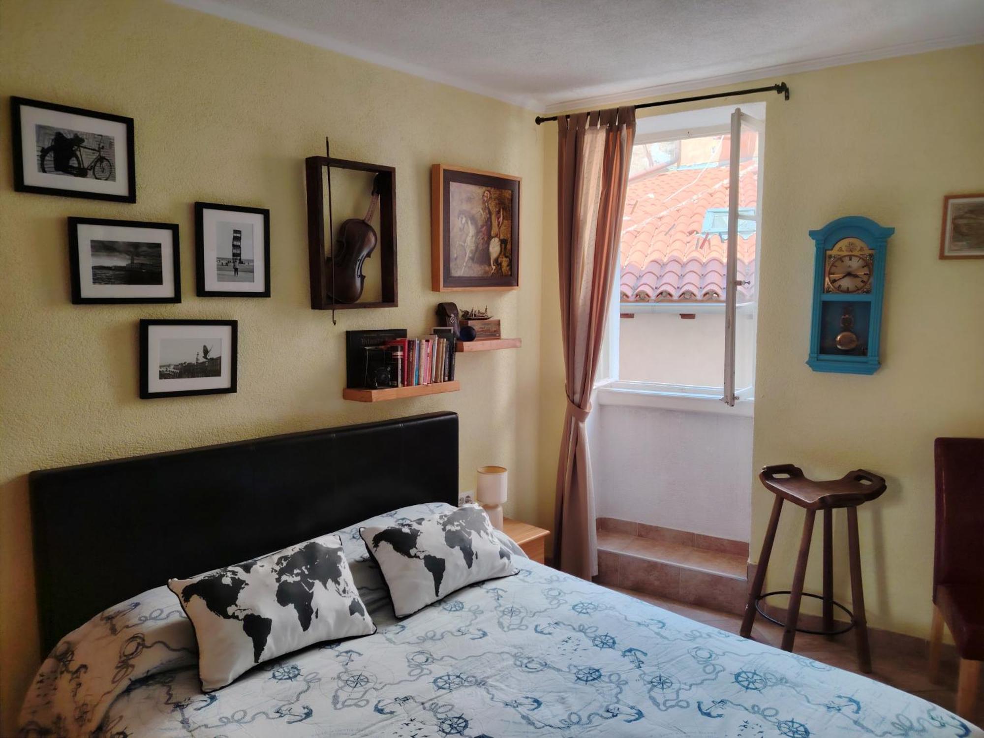 Appartamento Casa Casale Rovigno