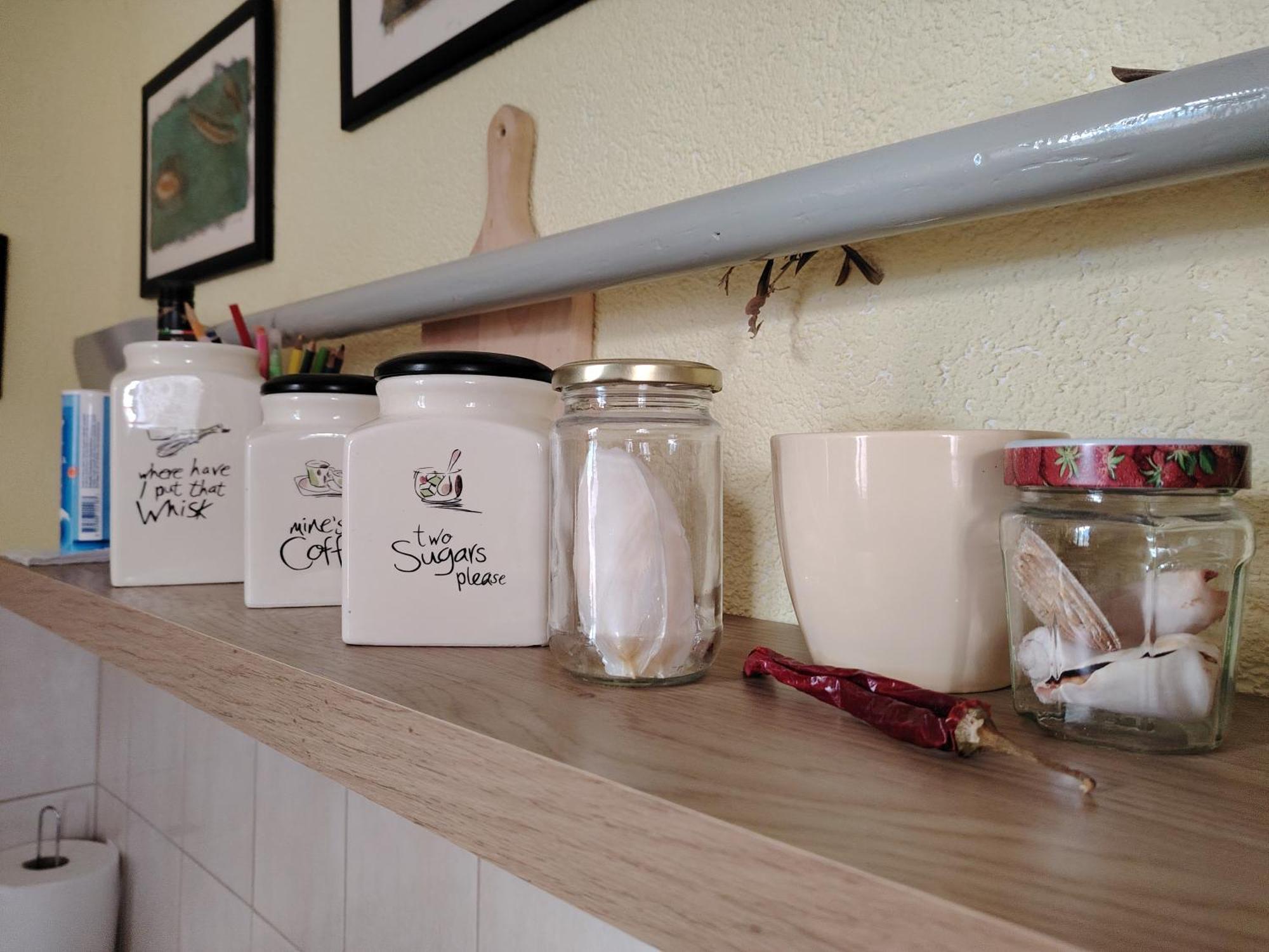 Casa Casale Appartamento *
