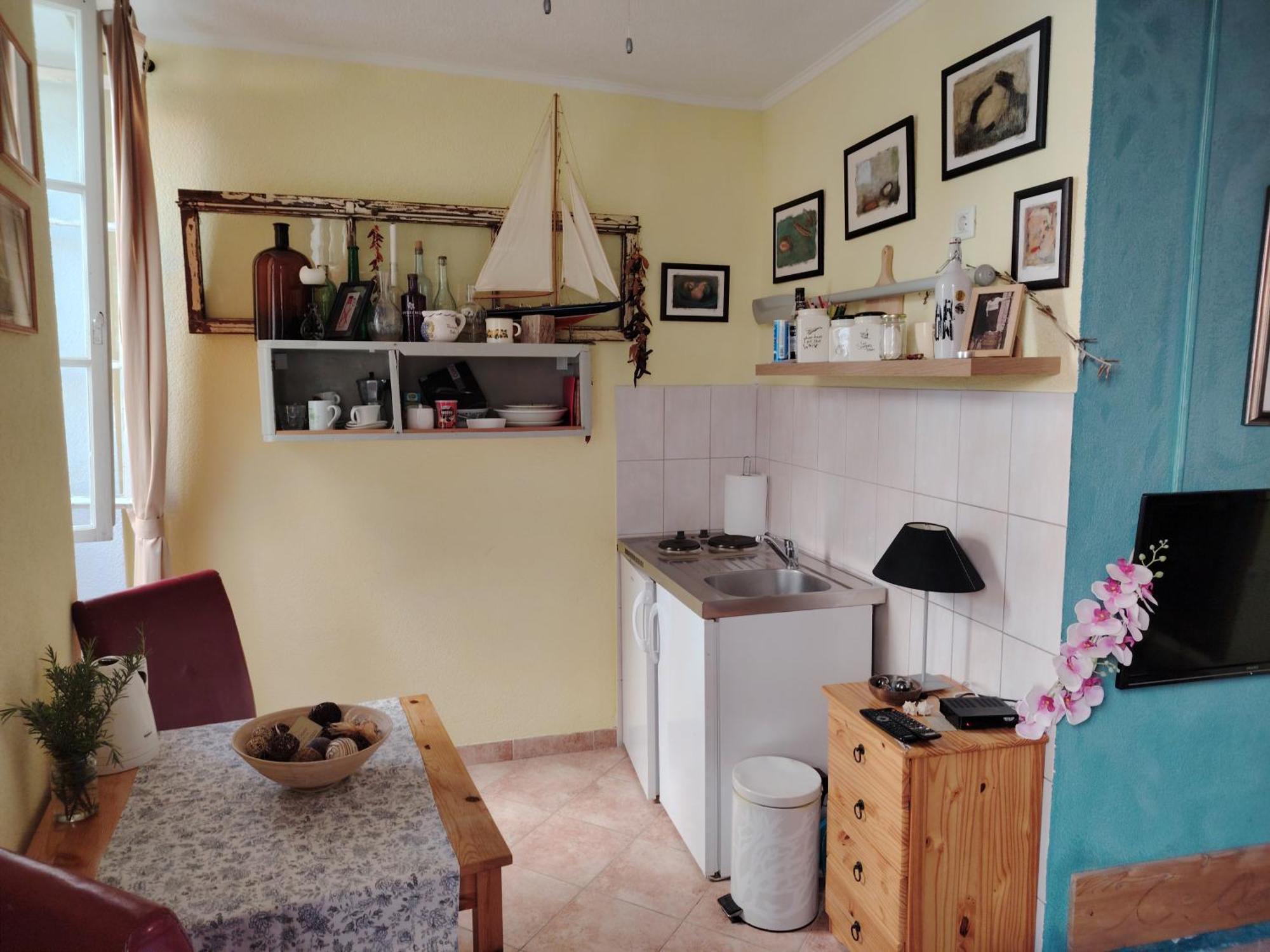 Appartamento Casa Casale Rovigno