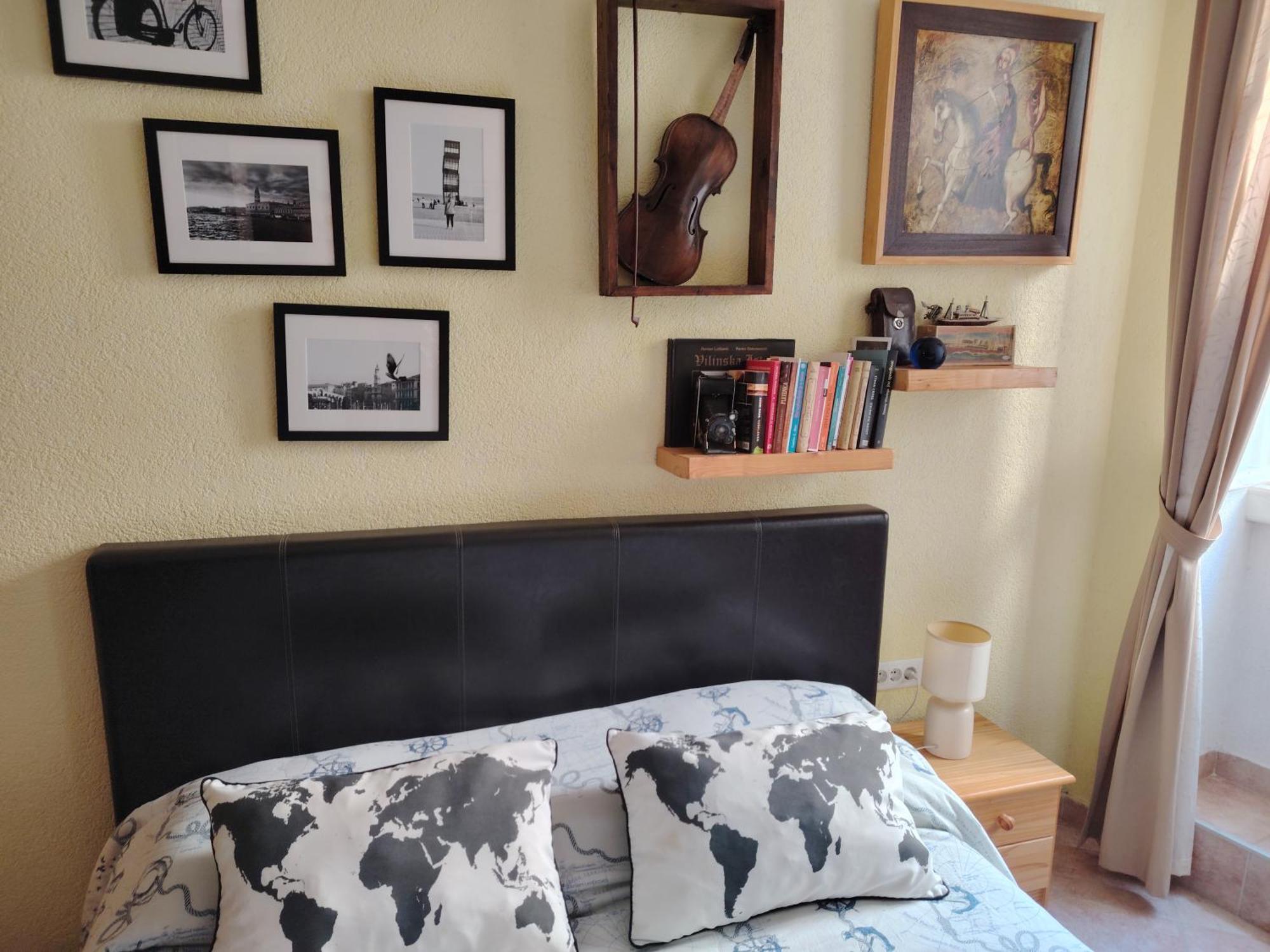 Appartamento Casa Casale *