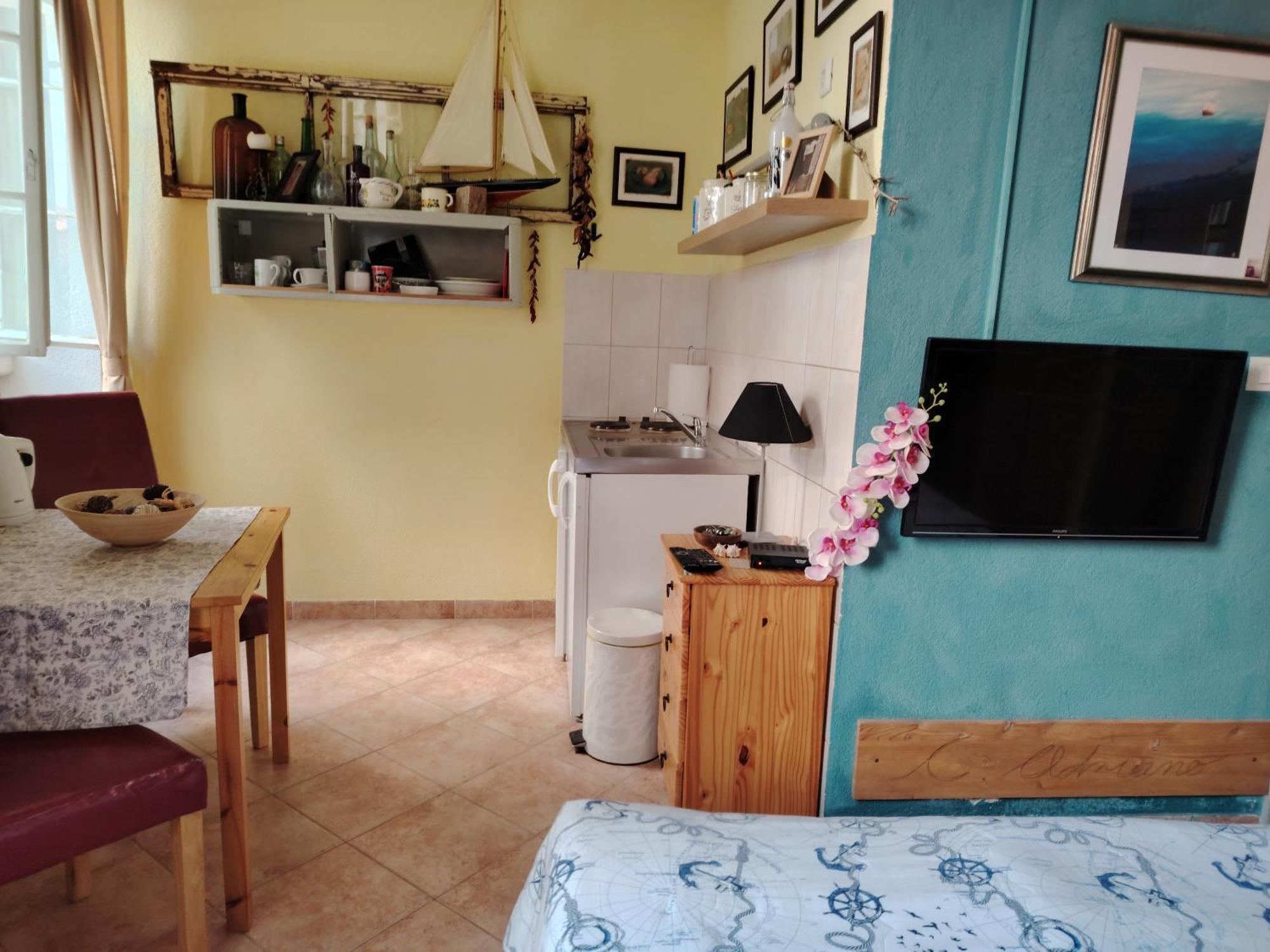 Casa Casale Rovigno