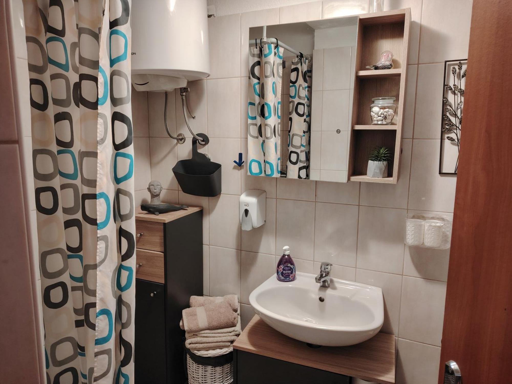 Appartamento Casa Casale