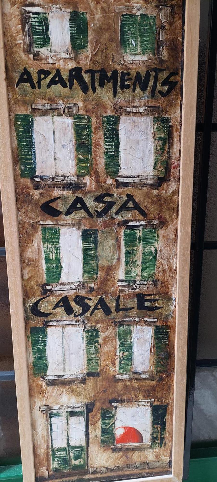 Casa Casale Appartamento