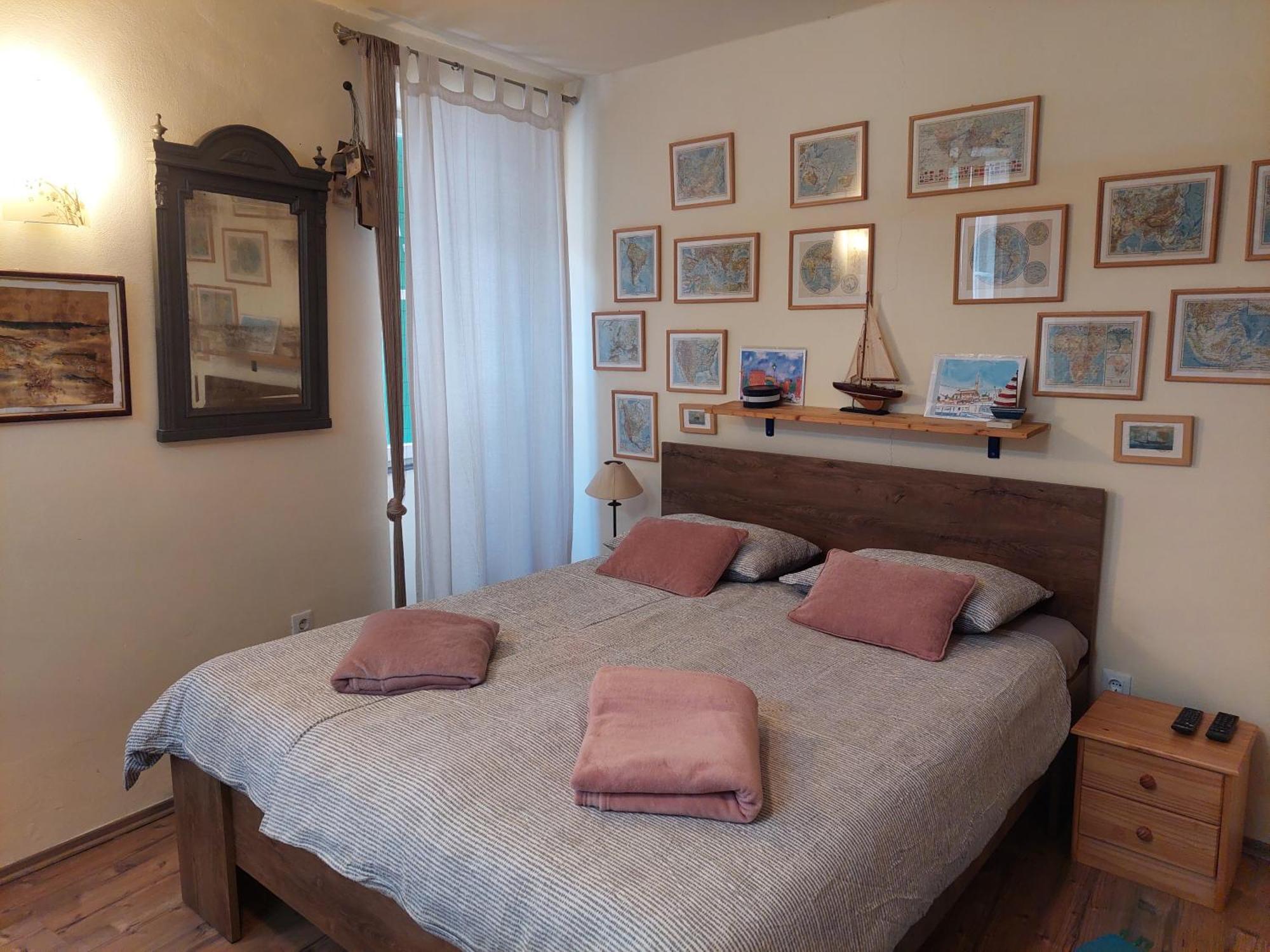 Casa Casale * Rovigno