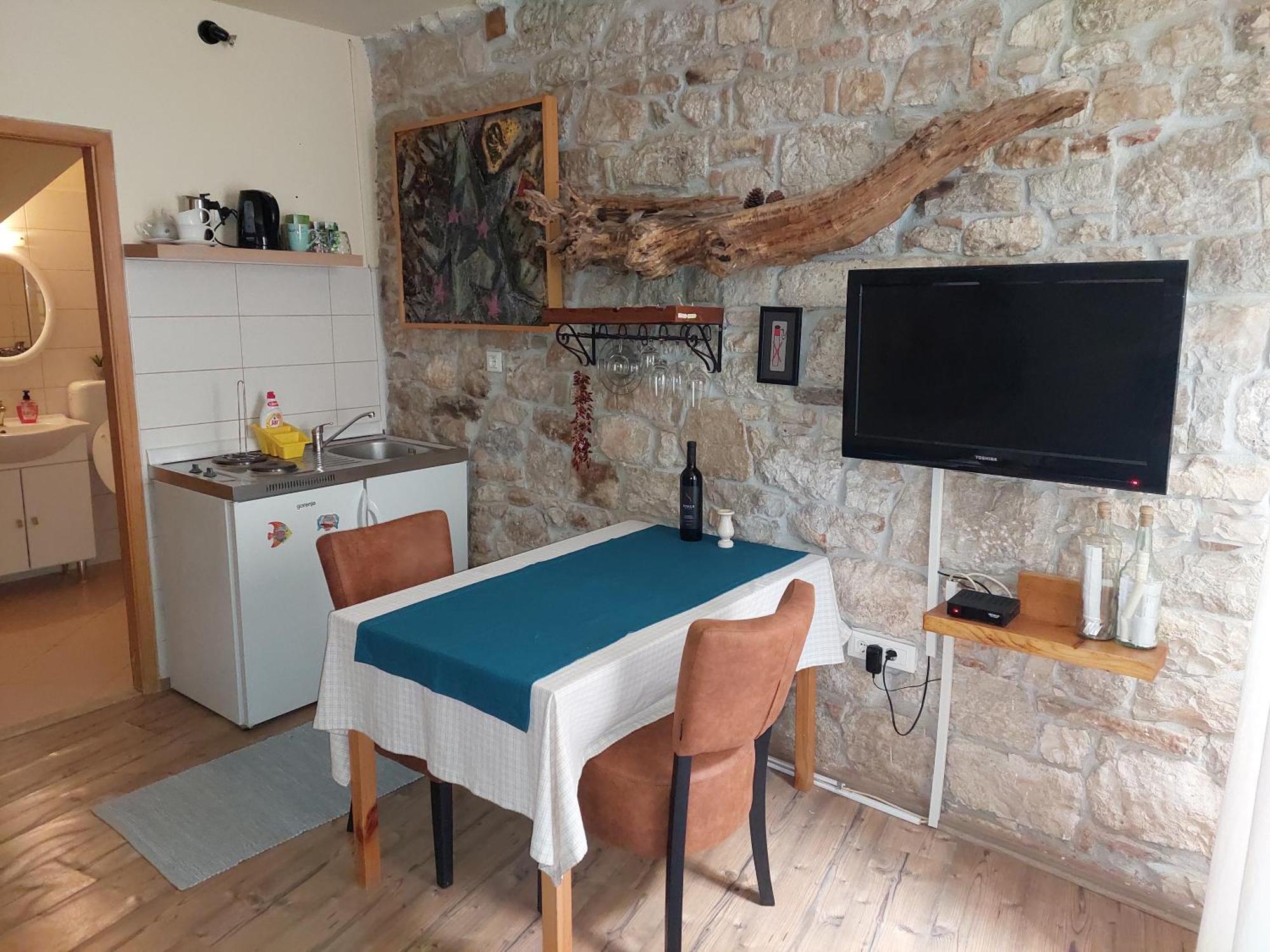 Appartamento Casa Casale Rovigno